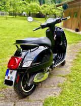 Vespa GTS 300 Super - VESPA MOTORRAD
