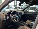 Seat Ateca FR|DSG|LED|VIRTUAL|ACC|BEATS|360°|LEDER| - Seat Ateca in Essen