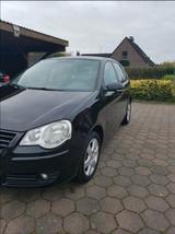 Volkswagen VW Polo 9n United 1,9 TDI - Volkswagen Polo: United TDI