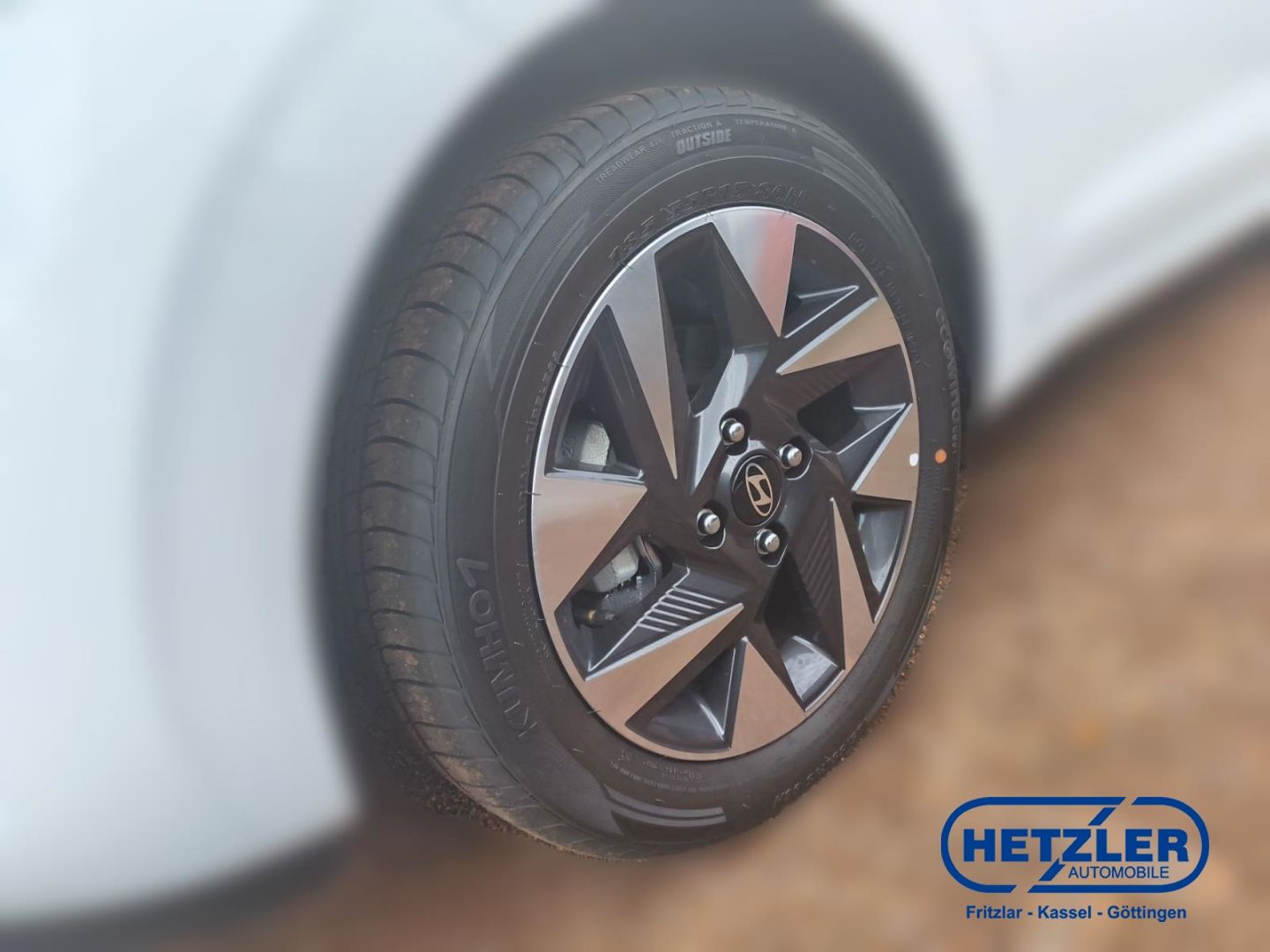 Hyundai i10 – Bild 6