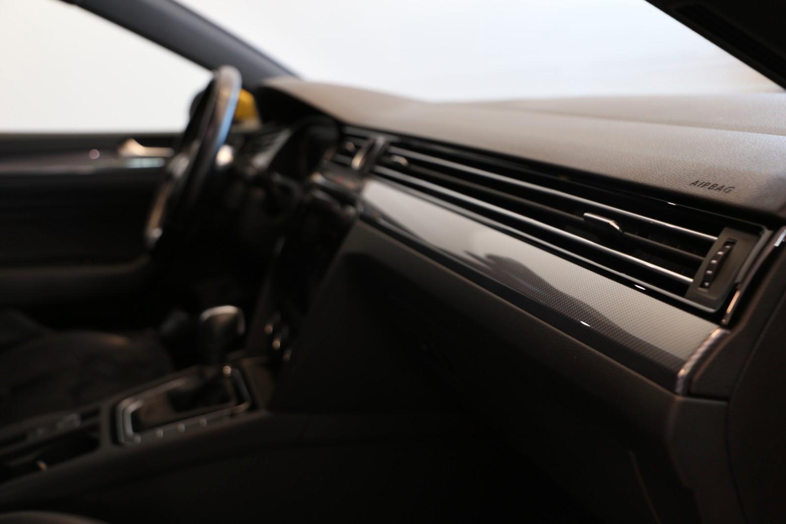 Volkswagen Arteon 2.0 TSI OPF DSG R-LINE, миниатюра 10