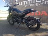 Benelli Leoncino Trail - BENELLI MOTORRAD