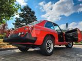 MG B GT RED&BLACK Coupe - MG MGB: Coupe