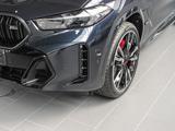 BMW X6 M60i xDrive M-SportpaketPro TravelPaket Innov - BMW X6 M60 Neuwagen