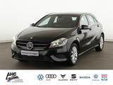 Mercedes-Benz A180 Style Klima SHZ Navi LMR Sportsitze MFL PDC - gebrauchte Mercedes-Benz A 180 aus dem Jahr 2014