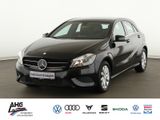 Mercedes-Benz A180 Style Klima SHZ Navi LMR Sportsitze MFL PDC - Mercedes-Benz A 180 aus 2014