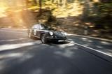 Porsche 912, Coupé 1965 - Porsche Gebrauchtwagen von 1965