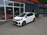 Kia Picanto GT-Line Automatik, Sitz- Lenkradhzg. *41 - Kia Picanto GT-Line