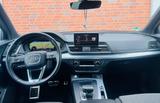 Audi Q5 40 TDI S tronic quattro sport sport - Audi Q5 Gebrauchtwagen in Hannover