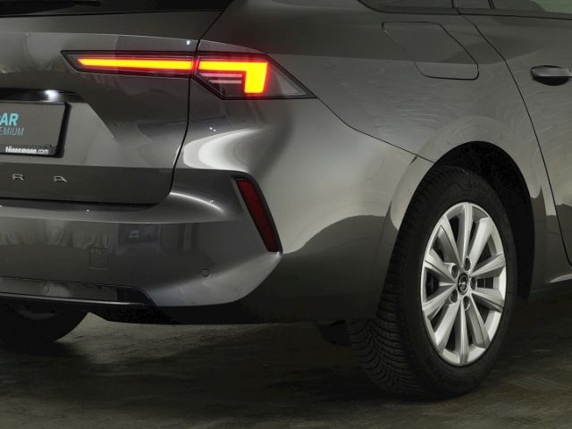 Astra L ST ELEGANCE CDTI+LED LICHT+NAVI+RÜCKFAHR