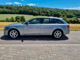Audi A4 2.0 TDI (DPF) 125kW Ambition Avant Ambition