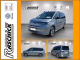 Volkswagen California T7 TDI Ocean AHK Navi Kamera Matrix - Volkswagen T7 Tageszulassungen