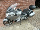 BMW R 1200 RT Koffer - BMW 2005 R1200RT