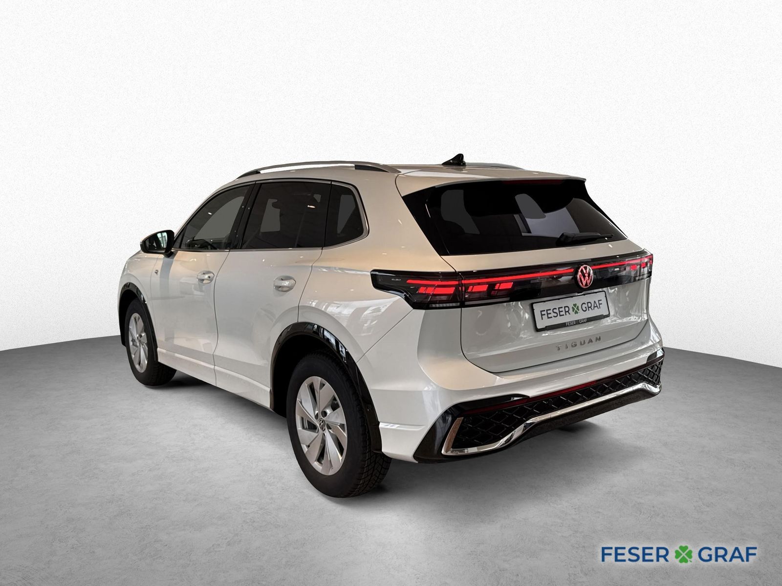 Volkswagen Tiguan - Bild 7
