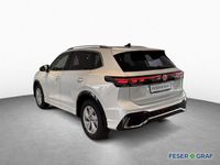Volkswagen Tiguan - Vorschau Bild 7