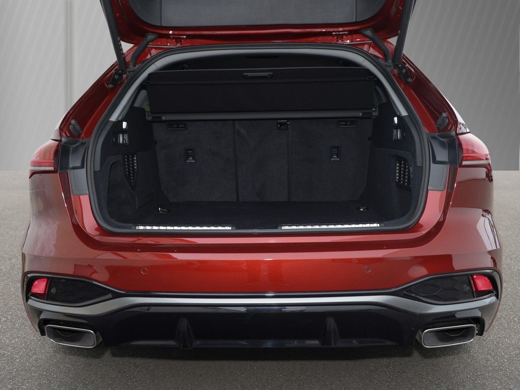 Audi A5 - Bild 8