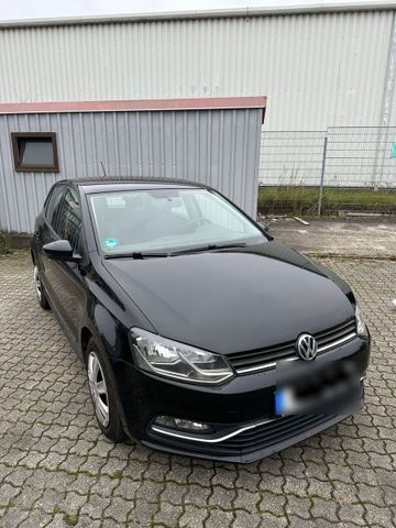 Volkswagen Polo 1.0 55kW // TÜV NEU: ohne ...