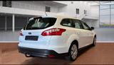 Ford Focus Turnier Trend - Ford Focus: Turnier Trend