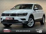 Volkswagen Tiguan Allspace 2.0TSI HIGHLINE 4M* LED#SHZ#ACC - scheckheftgepflegte VW Tiguan Allspace