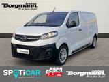 Opel Vivaro Kasten Edition M CARG ED 1.5CDTI(88)6G Na - Opel Vivaro: Limousine