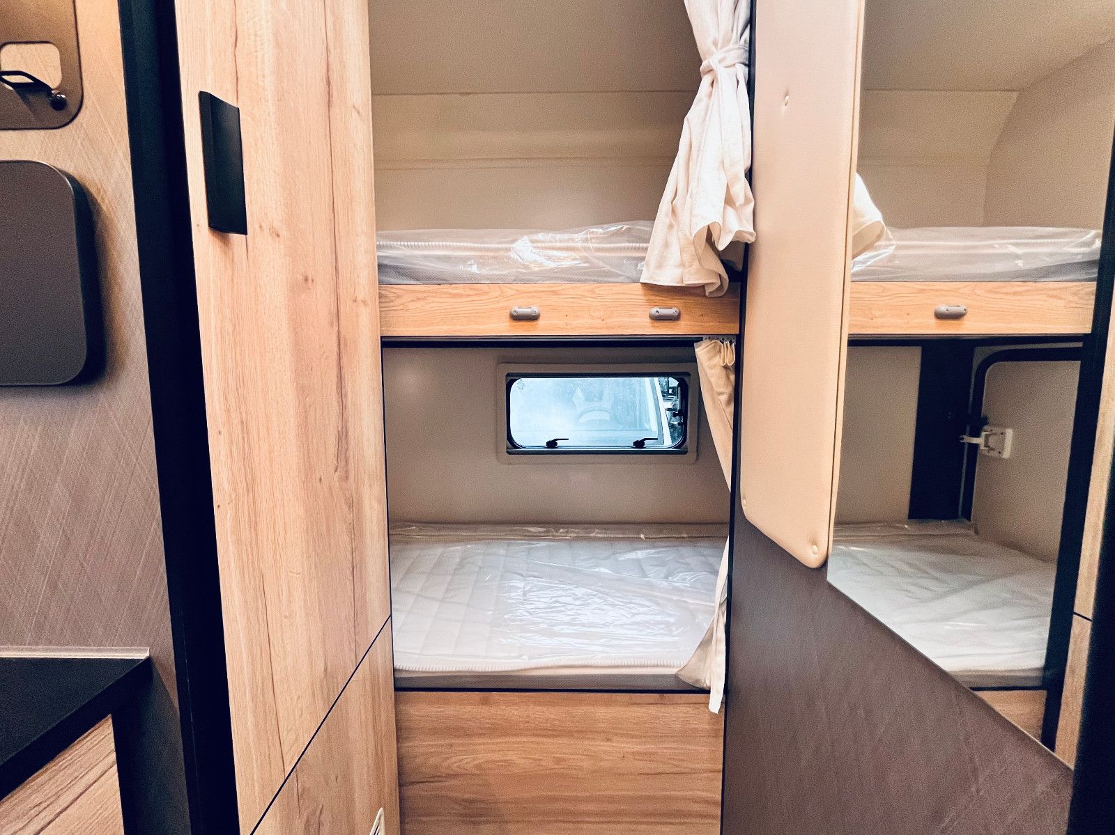 Fahrzeugabbildung XGO Dynamic 27 - Modell 2026