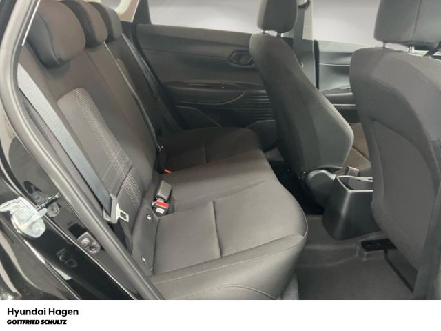 Hyundai BAYON - Bild 7