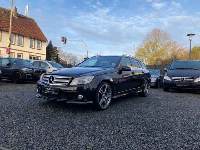 Mercedes-Benz C 280 T Avantgarde BiXenon Comand AMG-Paket