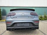 Mercedes-Benz GLC 63 S AMG Coupe 4Matic Burmaster Karbon-Paket - Mercedes-Benz GLC 63 AMG