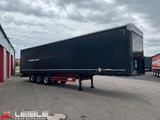 Kögel SN 24*Standard Tautliner*Rückfahrkamera*BPW* - Kögel Sn 24