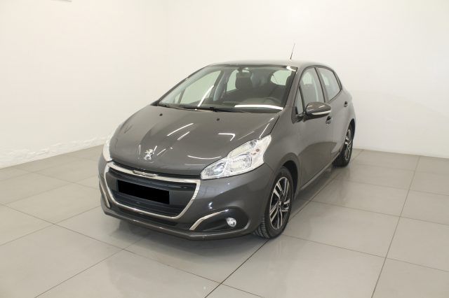 Peugeot PEUGEOT 208 BlueHDi 100 Premium Pack