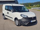 Fiat Doblo Cargo 1.3 16V M-Jet KAT SX Kasten Sortimo - Fiat Doblo: 3.1