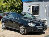 Volkswagen Eos 2.0 TDI DSG*Temp*AHK*Standheizung*Navi*PDC - Volkswagen Eos: Automatik