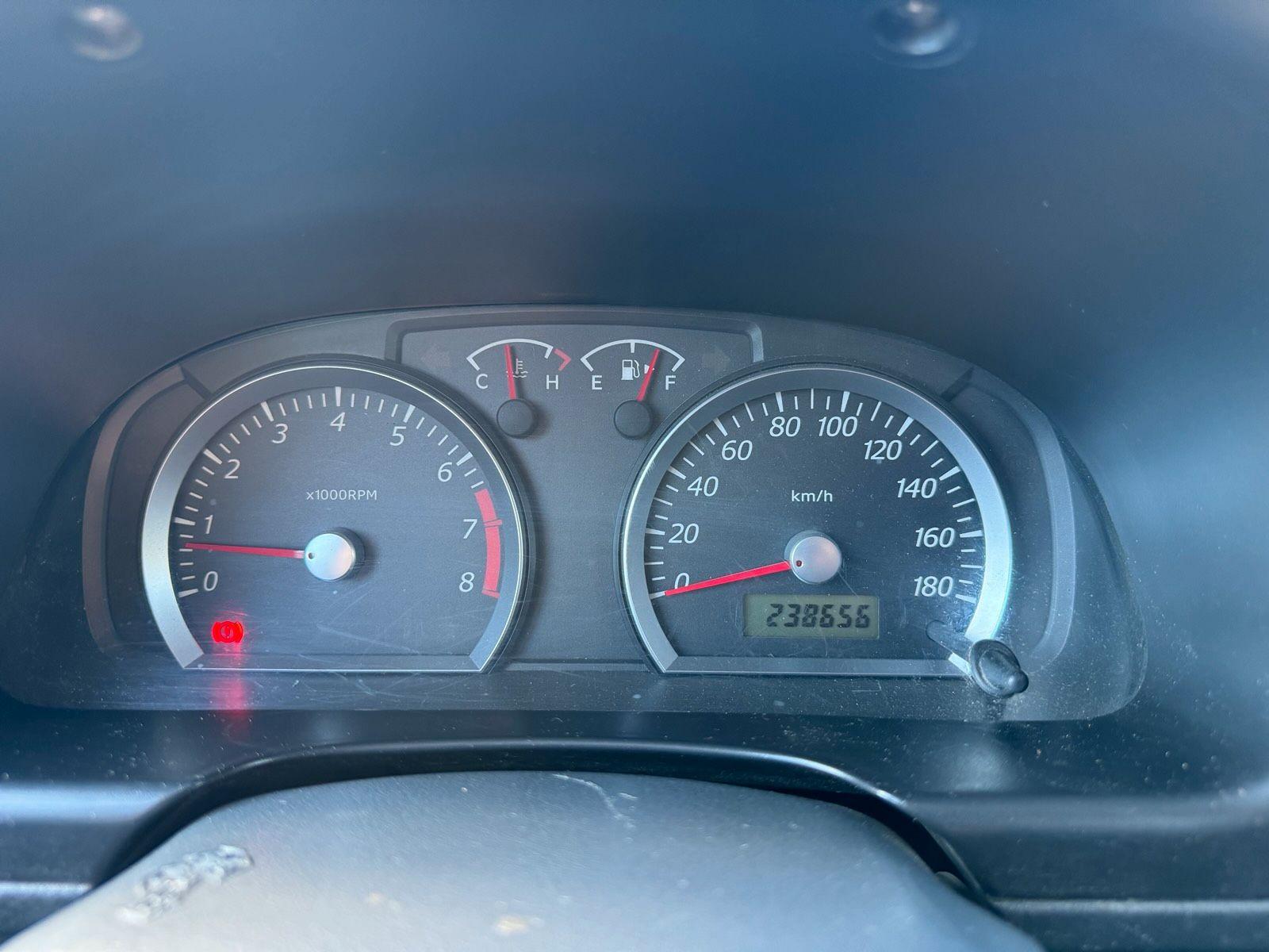 Suzuki Jimny 2008 — photo 6