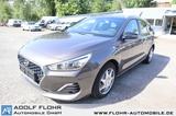 Hyundai i30 1.4 SW Kamera, Navi, Klimaaut, SHZ, Tempomat - Hyundai i30 SW Gebrauchtwagen