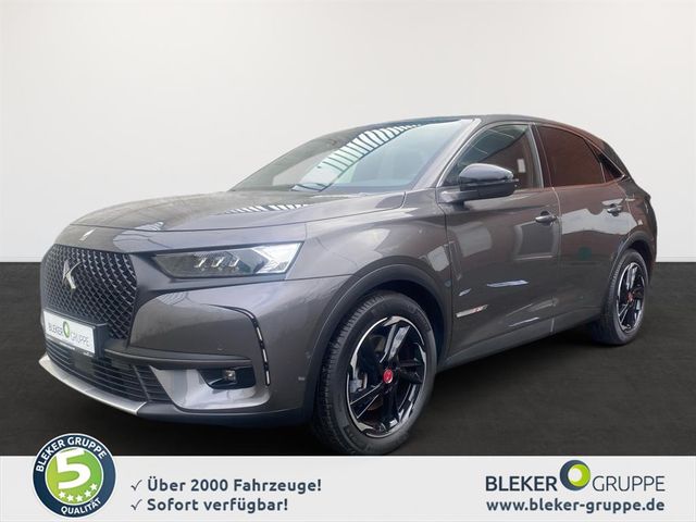 DS Automobiles DS7 Crossback E-Tense 300 4x4 Performance Line