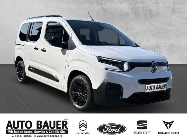 Citroën Berlingo Plus M