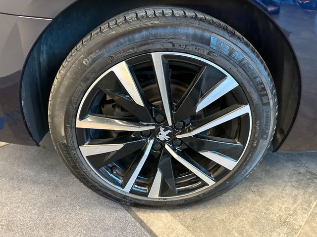 Peugeot 508 GT *2. Hand*Klima*SHZ*Navi*Kamera*i-Cockpit*