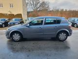 Opel Astra 1.6 Twinport Elegance Tüv Neu  Top Zustand - Opel Astra: Twinport