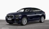 BMW X6 xDrive40d M Sport Standheizung AHK Head-Up
