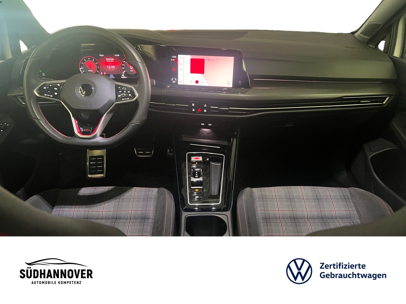 Volkswagen Golf - Bild 9