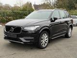 Volvo XC 90 XC90 Momentum AWD+7 Sitzer+AHK+ - Volvo: 7 Sitzer