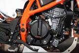 KTM 125 ENDURO R 2025+Remus+ - ENDURO VON 81 BIS 125 CCM