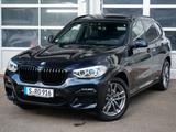 BMW X3 xDr 20d M SPORT+PAKET+LIVE PRO+PANO+CAM+AHK - BMW X3 Gebrauchtwagen in Stuttgart