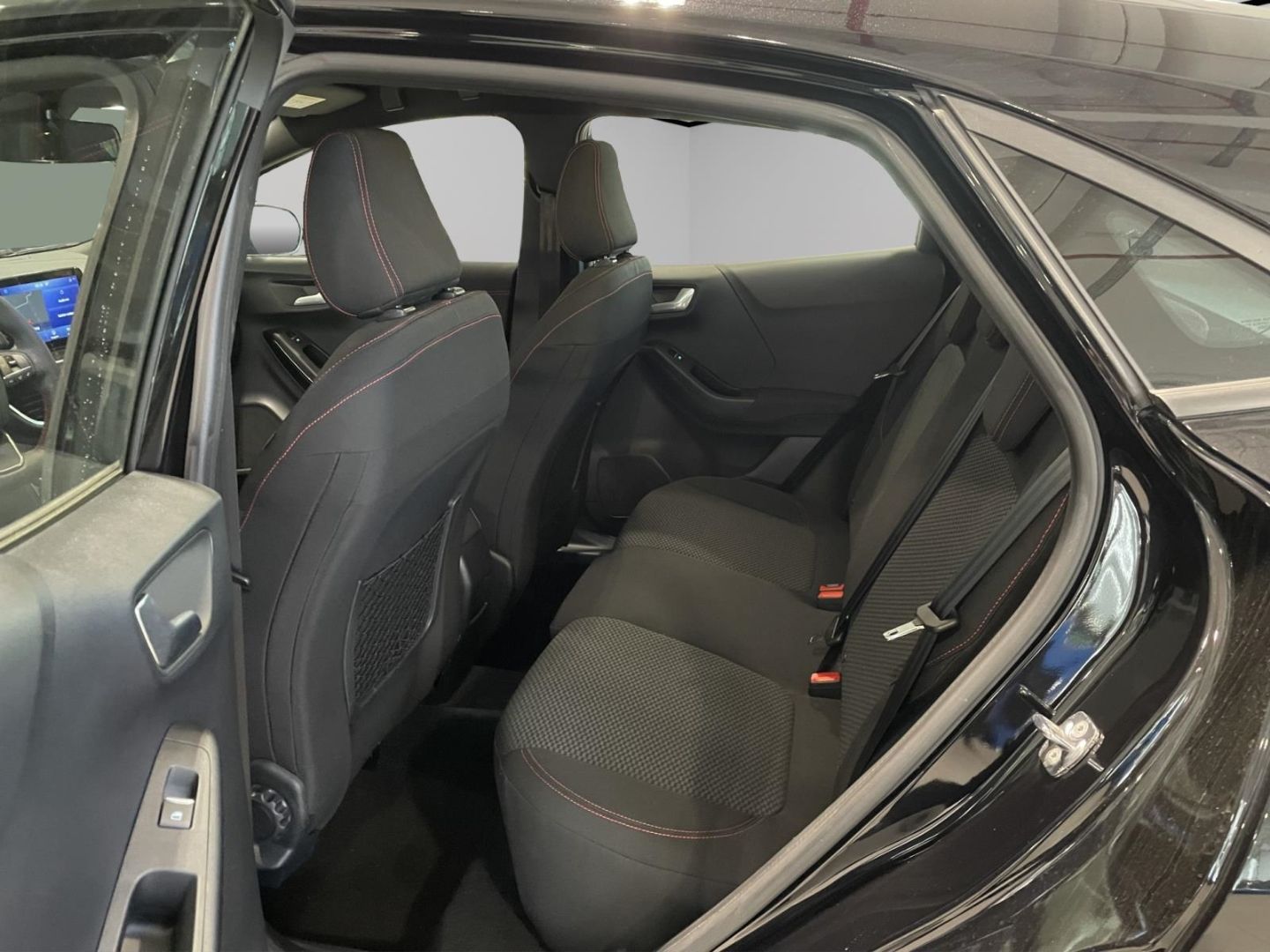 Fahrzeugabbildung Ford Puma ST-Line AHK-abnehmbar Navi LED DAB SHZ Lenk