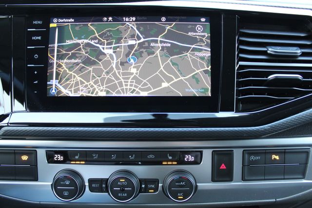 Volkswagen T6.1 Caravelle Comfortline lang LR DSG LED AHK