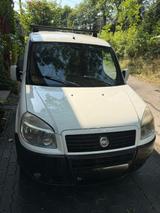 Fiat Doblo 1.3L JDT Diesel - gebrauchte Fiat Doblo aus dem Jahr 2007