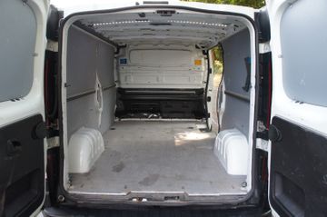 Renault Trafic - 8