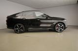 BMW X6 xDrive 30d | M-Sportpakket | LED | Leder | HU - : Sitzbelüftung