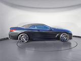 BMW M850i xDrive Cabrio Innovationsp. Komfortzugang - gebrauchte BMW M850 aus dem Jahr 2019