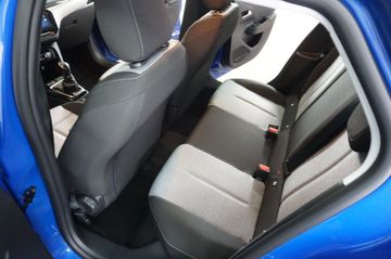 Opel Corsa - 6